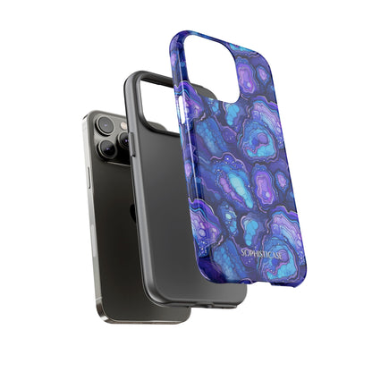 Nightstone in Starlight - iPhone Case, Samsung Galaxy Case, Google Pixel Case