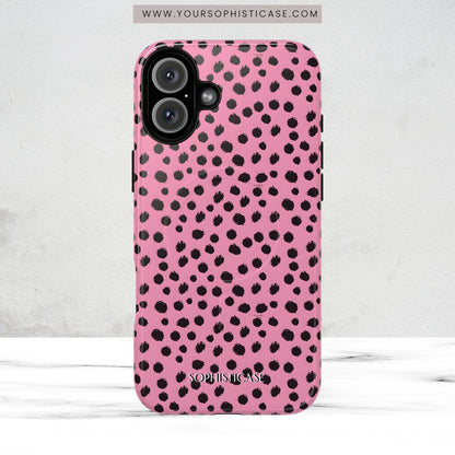 Cheetahs and Liars in Pink - Magsafe Case