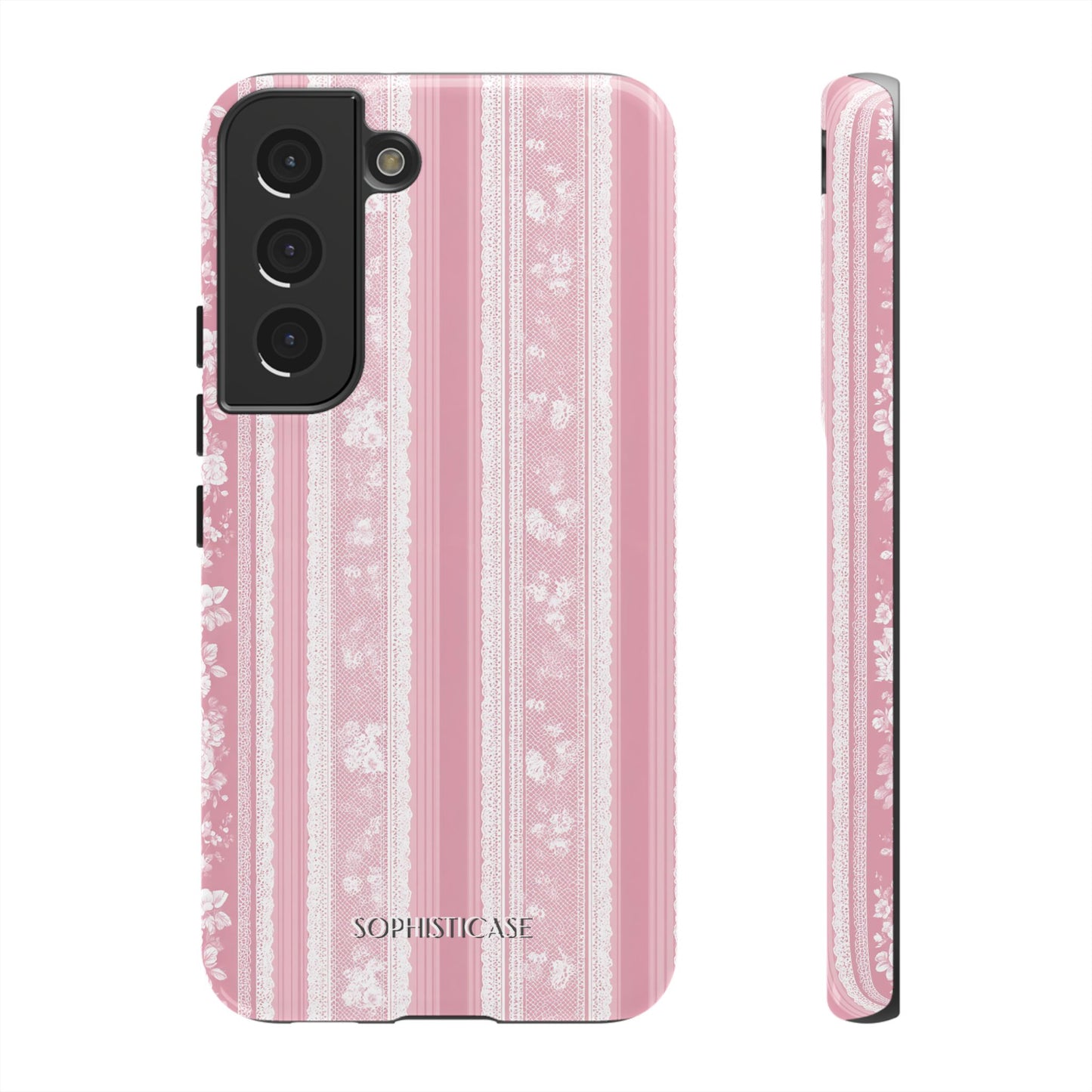 The Sweetest Thing in Isla - iPhone Case, Samsung Galaxy Case, Google Pixel Case