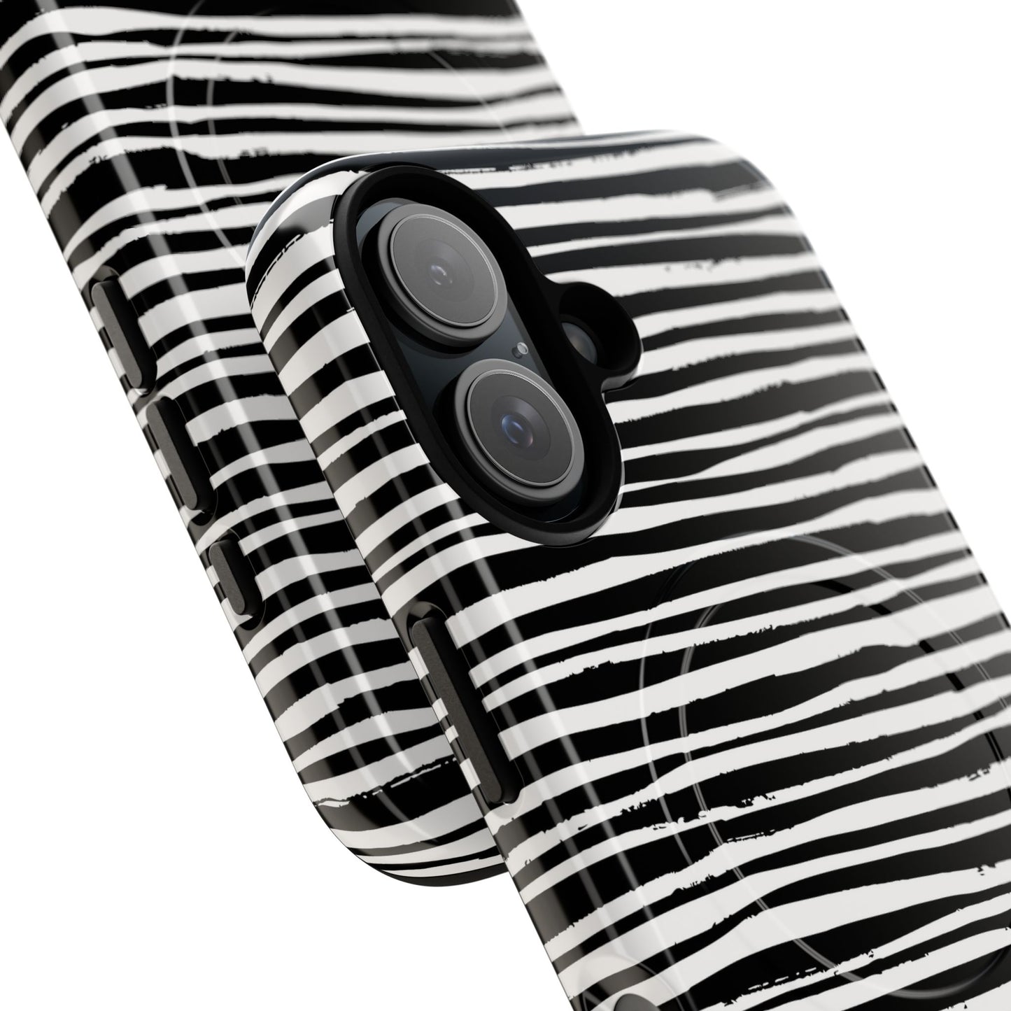 Dark Thoughts in Noir - Magsafe Case