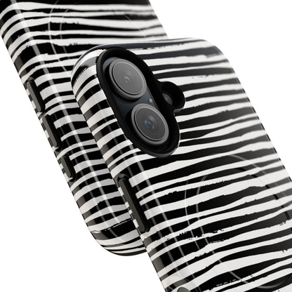 Dark Thoughts in Noir - Magsafe Case