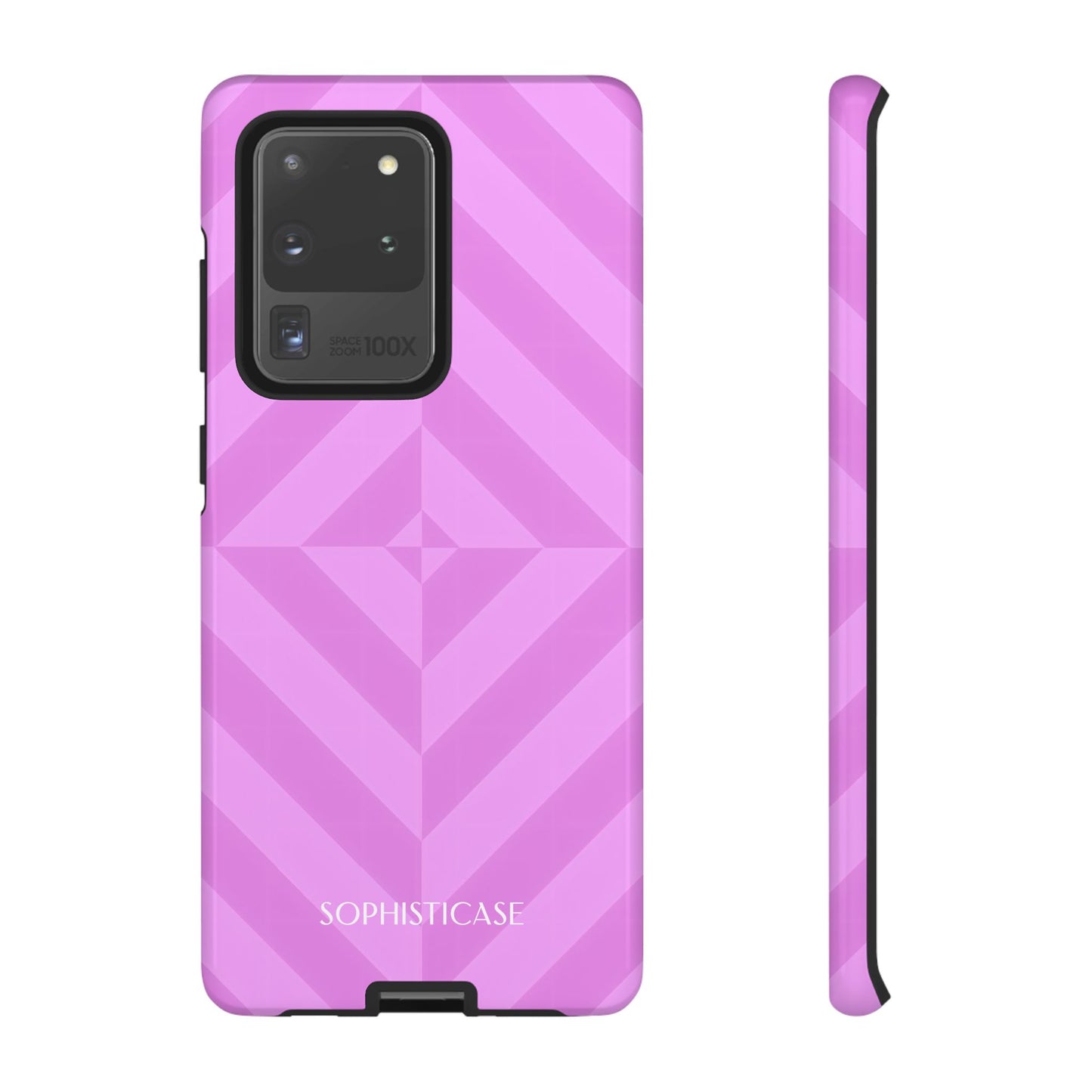 Tough Case - Zenergy in Purple