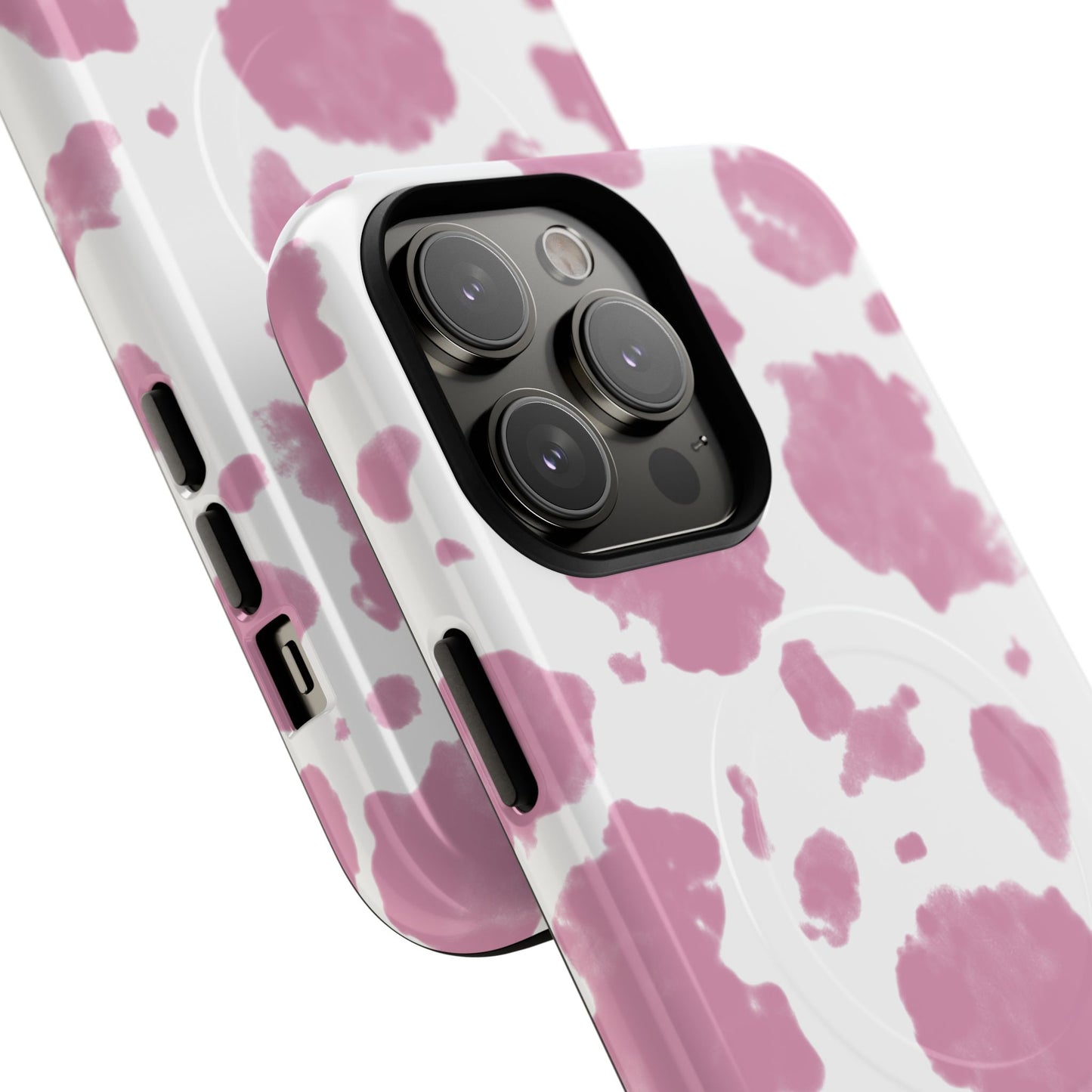 Holy Cow in Pink - Magsafe Phone Case