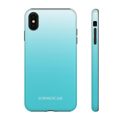 Tough Case - Heavenly in Aqua