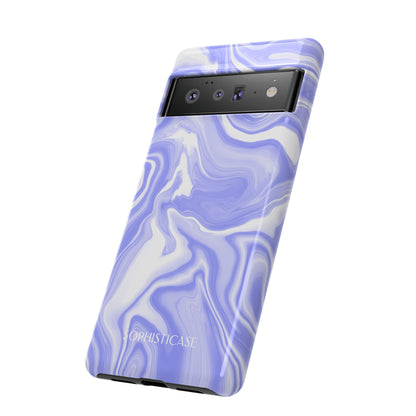 Tough Case - Liquid Dreams in Purple