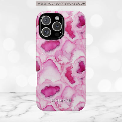 Dreamstone in Afterglow - Tough Phone Case