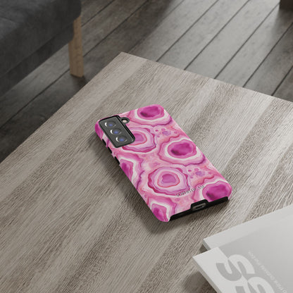 Dreamstone in Dawn - Tough Phone Case