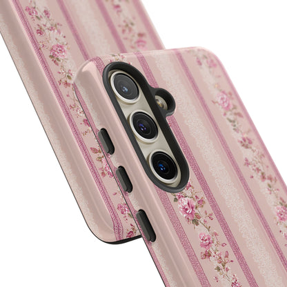 The Sweetest Thing in Esme - iPhone Case, Samsung Galaxy Case, Google Pixel Case