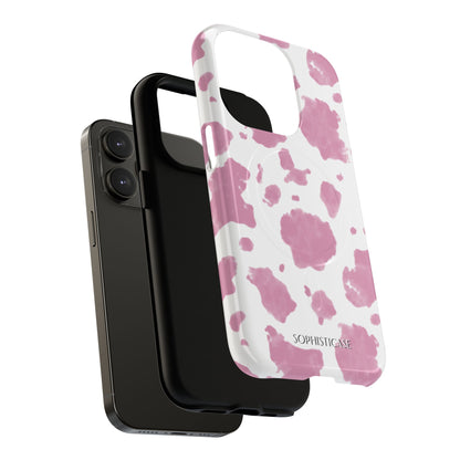Holy Cow in Pink - Magsafe Phone Case