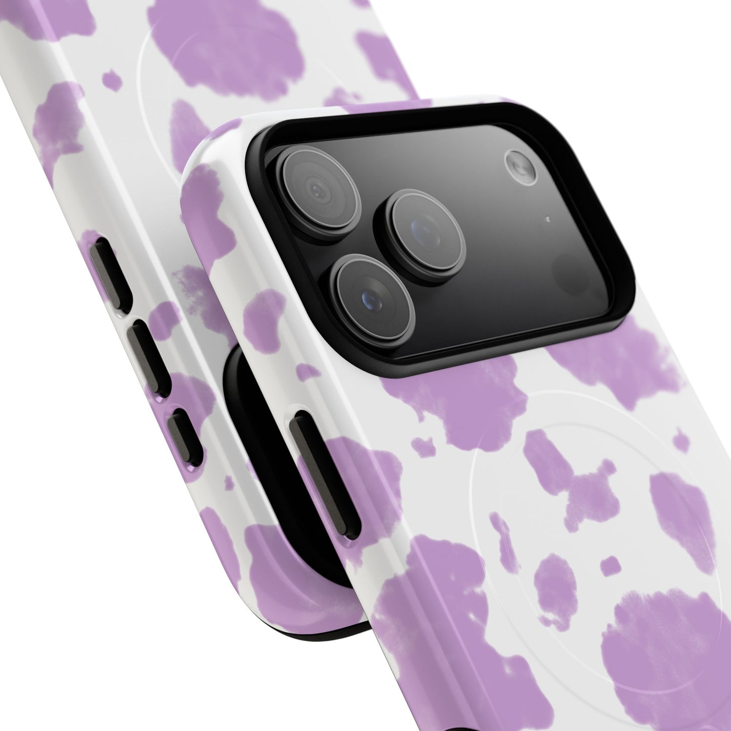 Holy Cow in Purple - Magsafe Case
