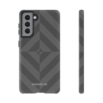 Zenergy in Charcoal Grey - iPhone Case, Samsung Galaxy Case, Google Pixel Case