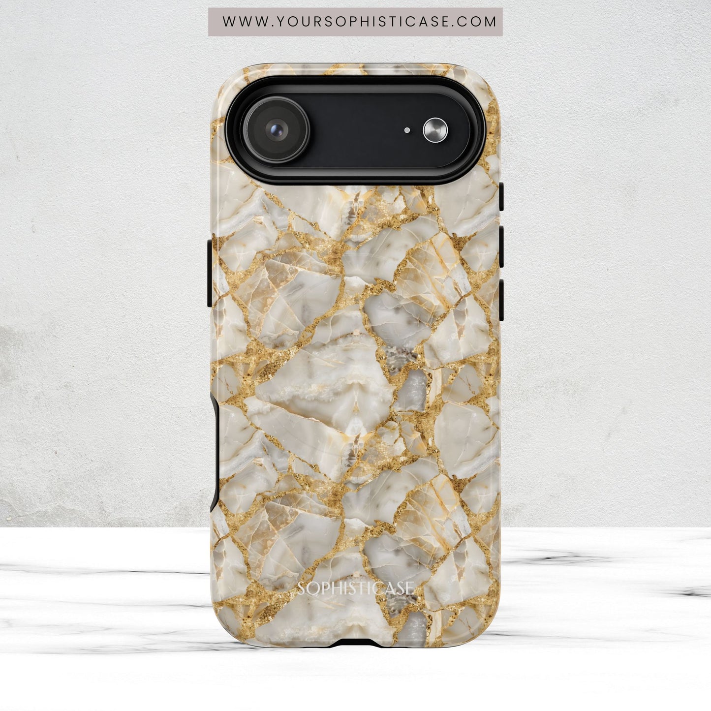 Gold Rush in Sonora - Magsafe Case