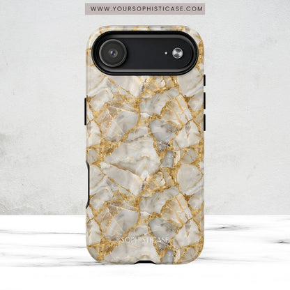 Gold Rush in Sonora - Magsafe Case