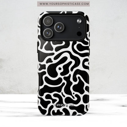 Dark Thoughts in Shadow - Magsafe Case