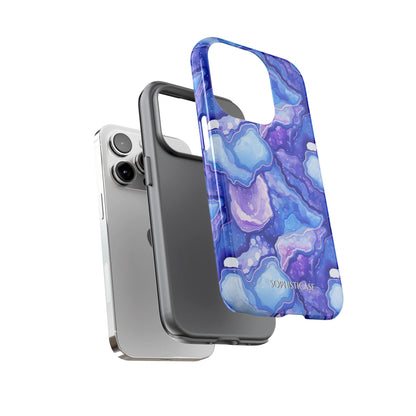Nightstone in Supernova - Tough Phone Case