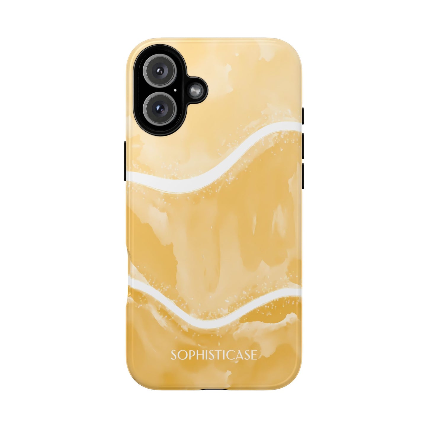 Tough Case - Serenity in Yellow