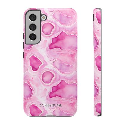 Dreamstone in Halo Kiss - Tough Phone Case