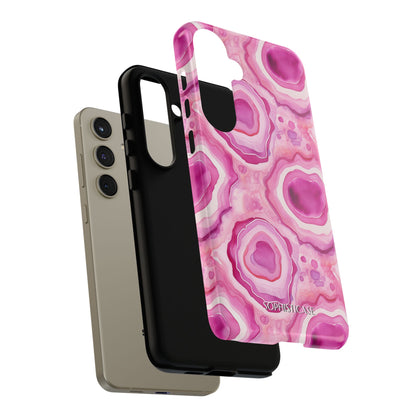 Dreamstone in Dawn - Tough Phone Case