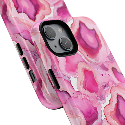 Dreamstone in Sugarplum - Magsafe Case