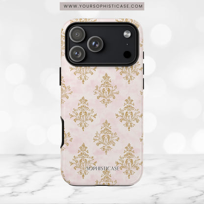 The Sweetest Thing in Ariana - iPhone Case