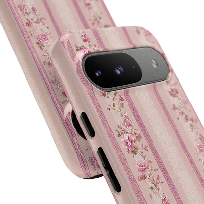 The Sweetest Thing in Esme - iPhone Case, Samsung Galaxy Case, Google Pixel Case