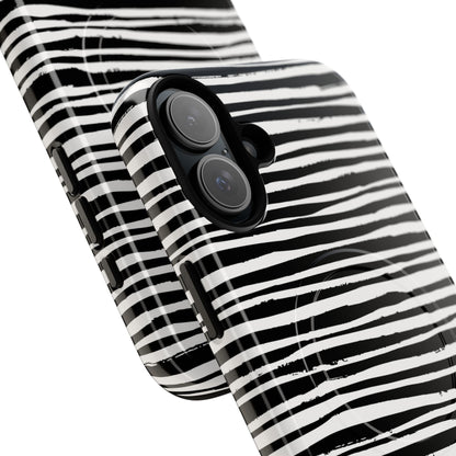 Dark Thoughts in Noir - Magsafe Case
