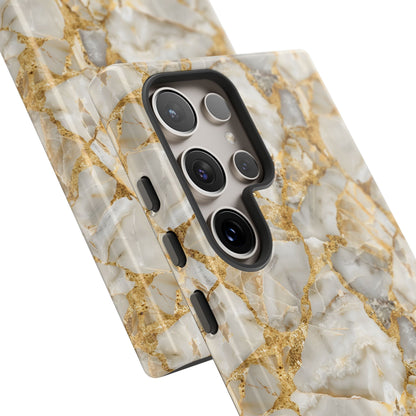 Gold Rush in Sonora - Tough Phone Case