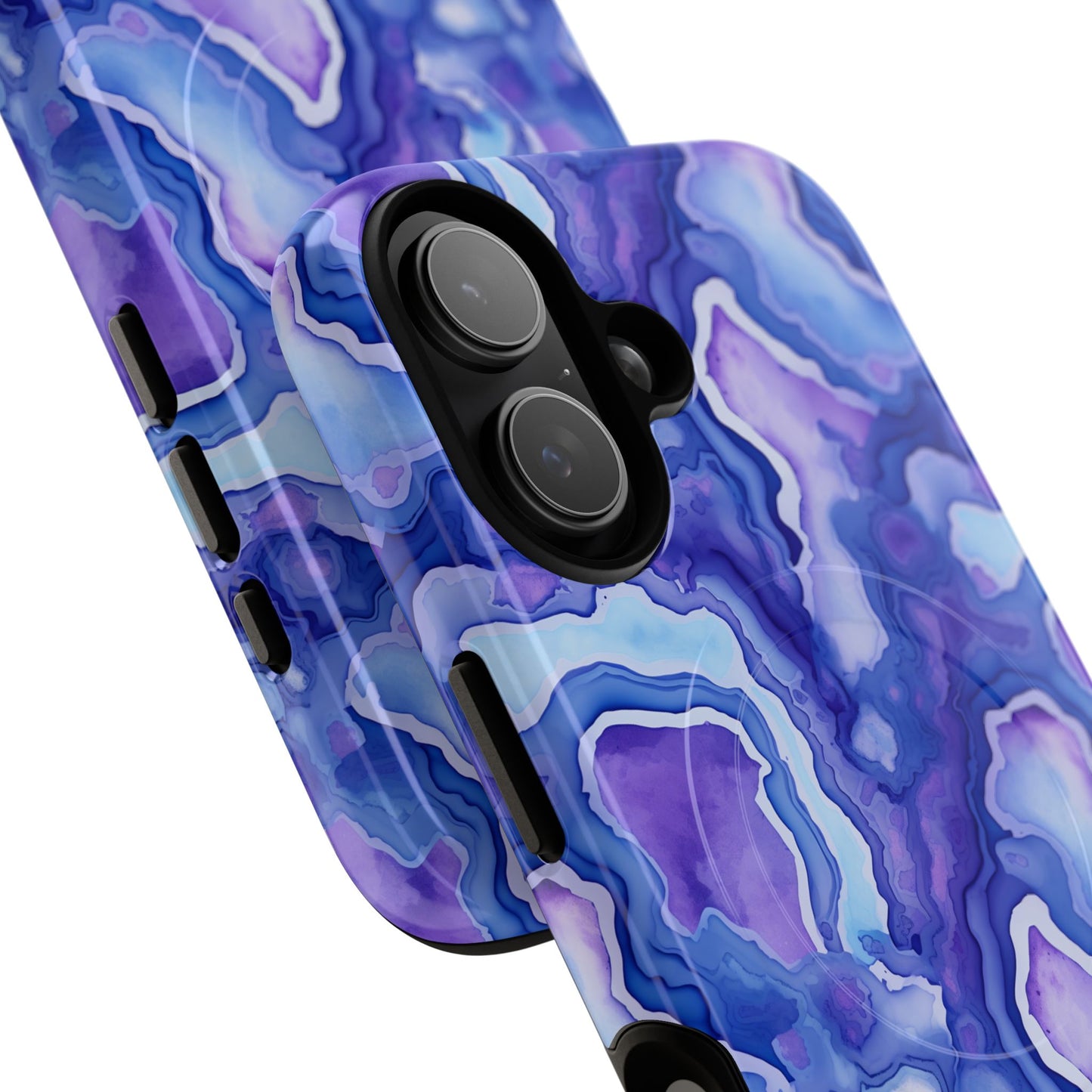 Nightstone in Twilight - iPhone Magsafe Case