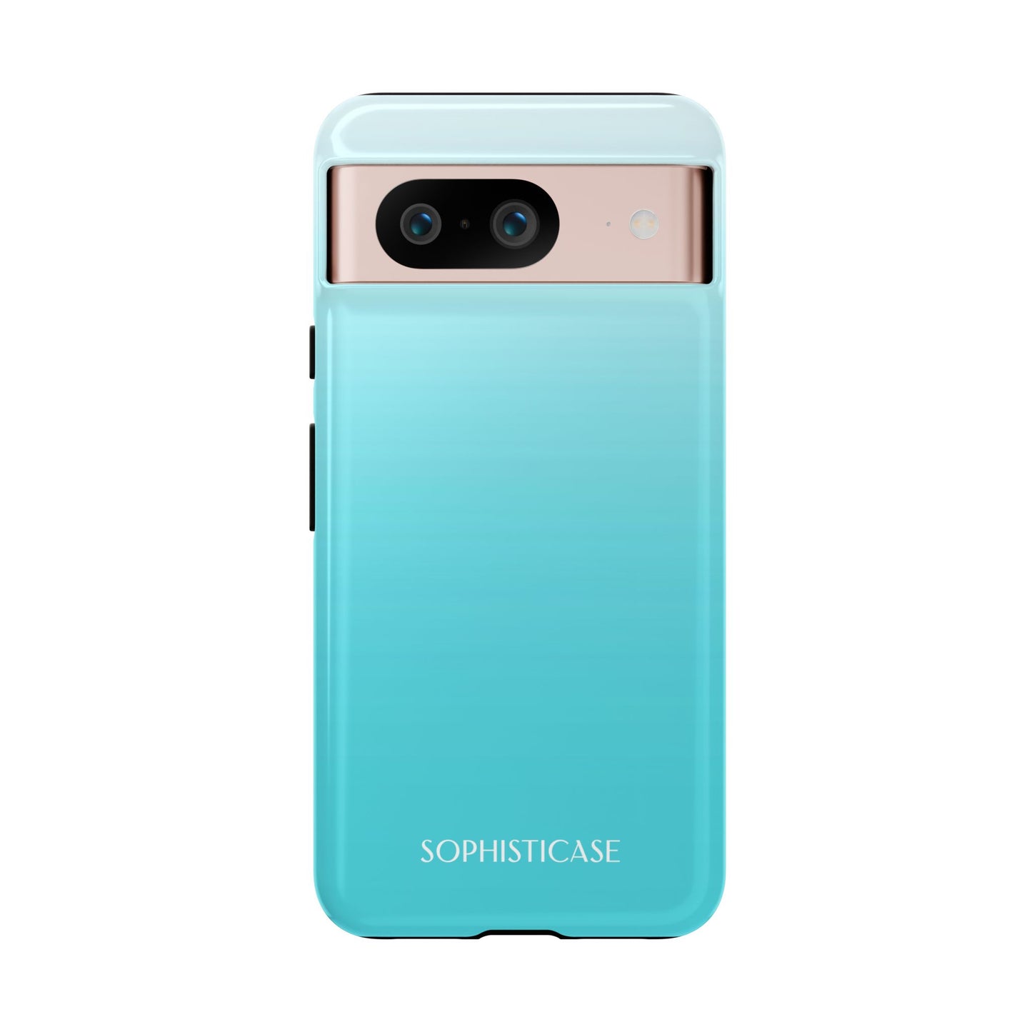 Tough Case - Heavenly in Aqua