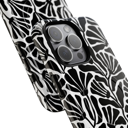 Dark Thoughts in Urban Vine - Magsafe Case