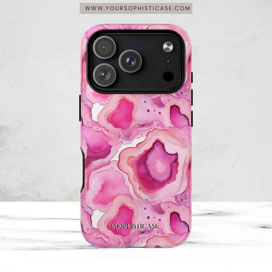 Dreamstone in Sugarplum - Magsafe Case