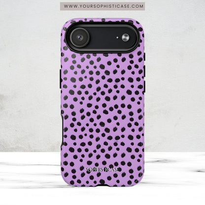 Cheetahs and Liars in Purple - Magsafe Case