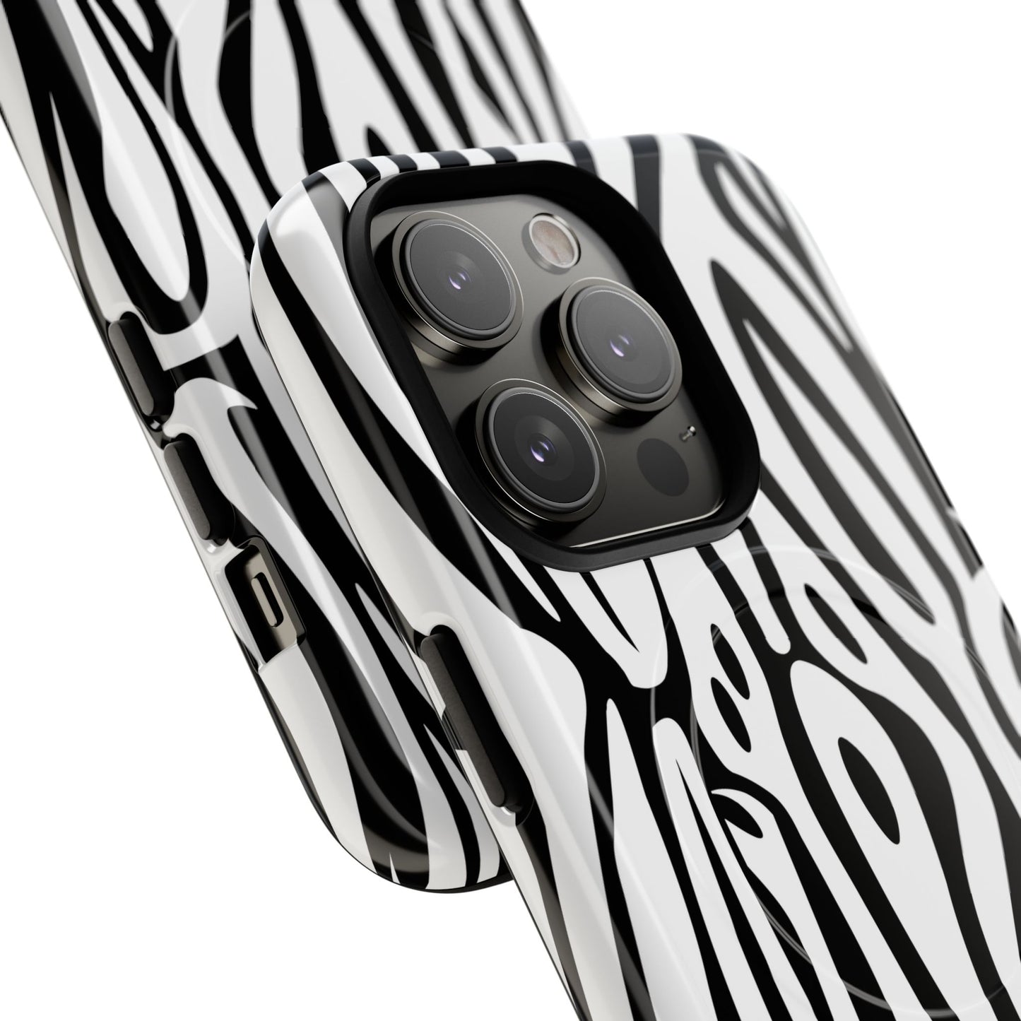 Dark Thoughts in Urban Eclipse - Magsafe Case