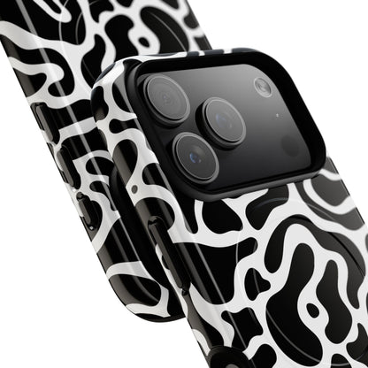 Dark Thoughts in Shadow - Magsafe Case