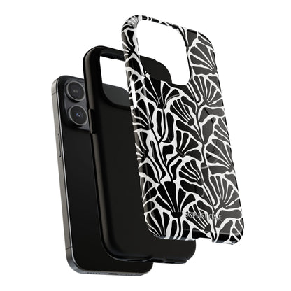 Dark Thoughts in Urban Vine - Magsafe Case