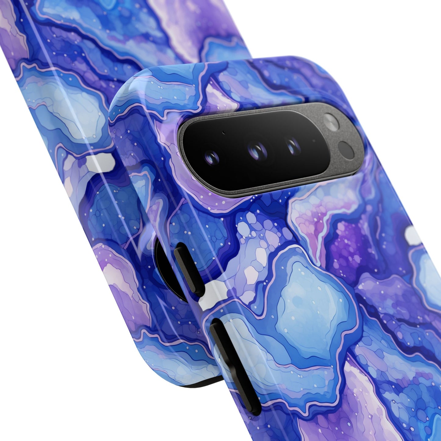 Nightstone in Supernova - Tough Phone Case