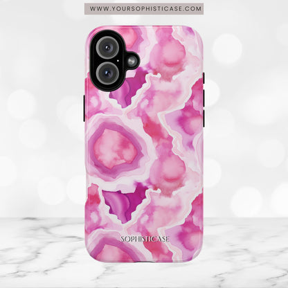 Dreamstone in Dusk - Tough Phone Case
