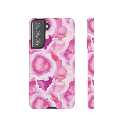 Dreamstone in Dusk - Tough Phone Case