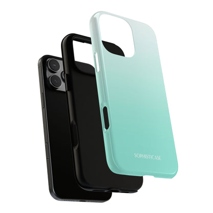 Heavenly in Green - iPhone Magsafe Case