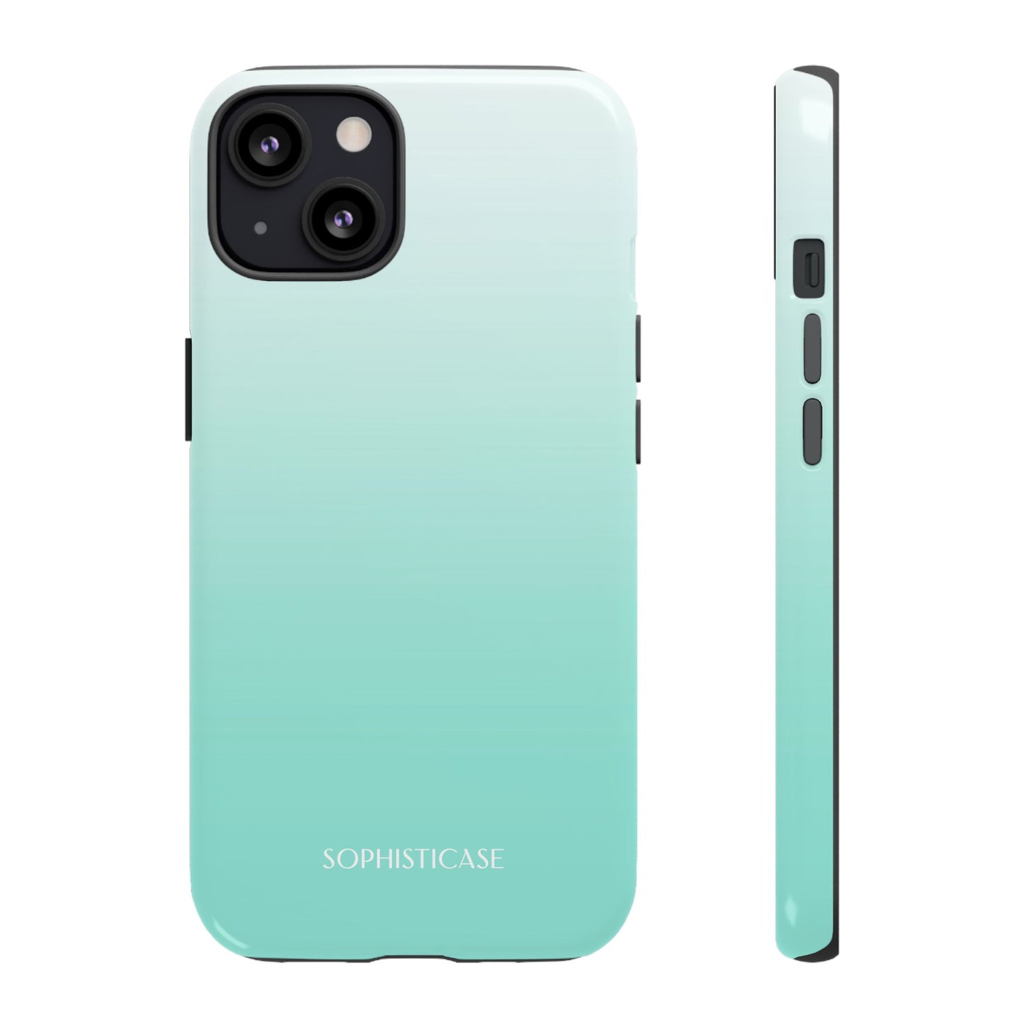 Heavenly in Green - iPhone Magsafe Case