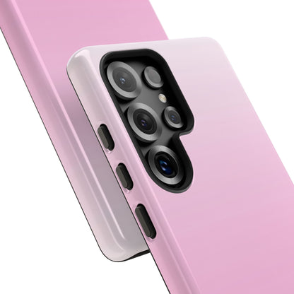 Heavenly in Pink - Tough Phone Case