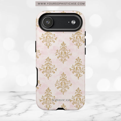 The Sweetest Thing in Ariana - iPhone Case, Samsung Galaxy Case, Google Pixel Case