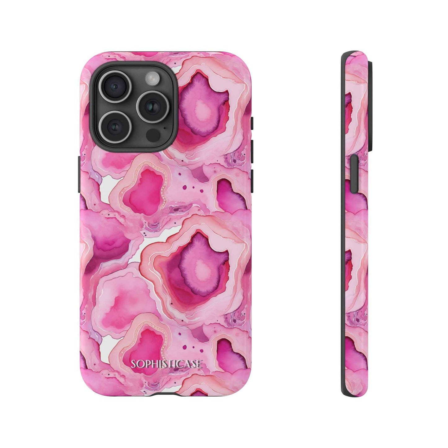 Dreamstone in Sugarplum - Tough Phone Case