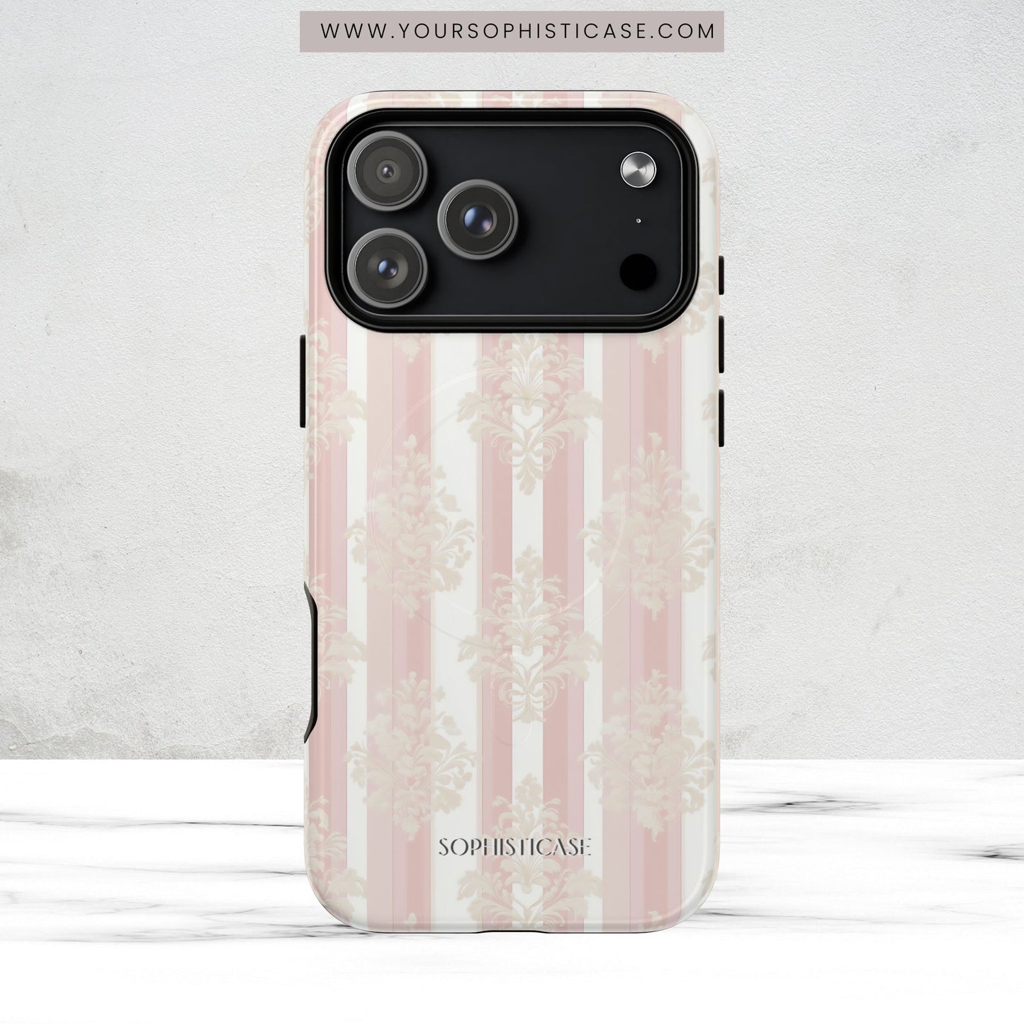 The Sweetest Thing in Polly - iPhone Magsafe Case