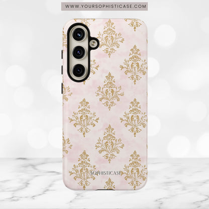 The Sweetest Thing in Ariana - iPhone Case, Samsung Galaxy Case, Google Pixel Case