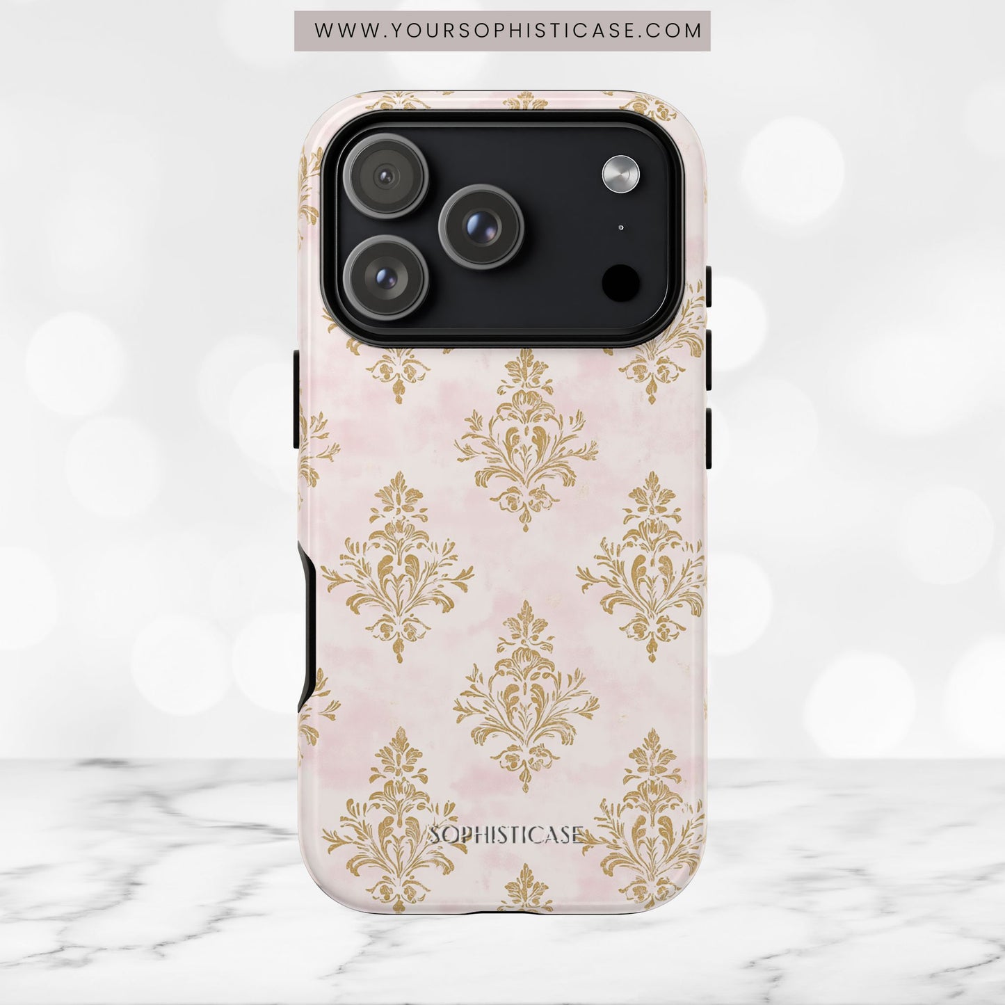 The Sweetest Thing in Ariana - iPhone Case, Samsung Galaxy Case, Google Pixel Case