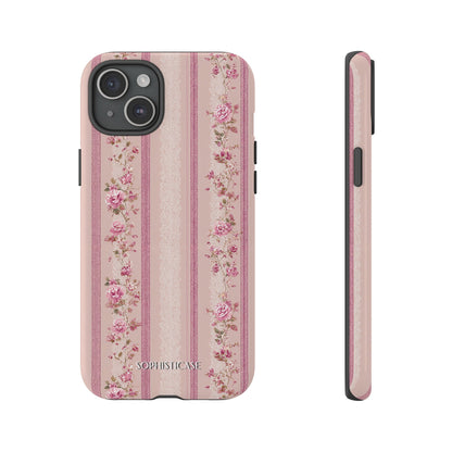 The Sweetest Thing in Esme - iPhone Case, Samsung Galaxy Case, Google Pixel Case