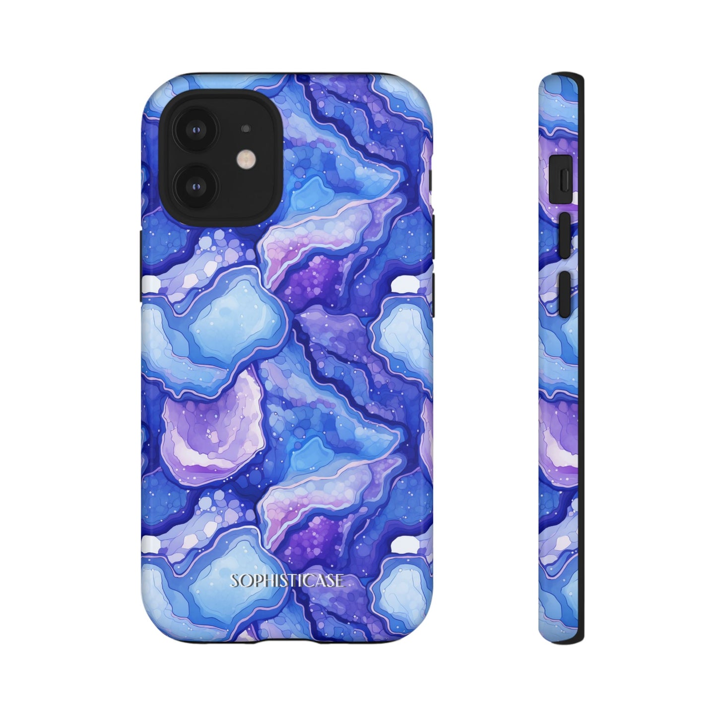 Nightstone in Supernova - iPhone Case, Samsung Galaxy Case, Google Pixel Case
