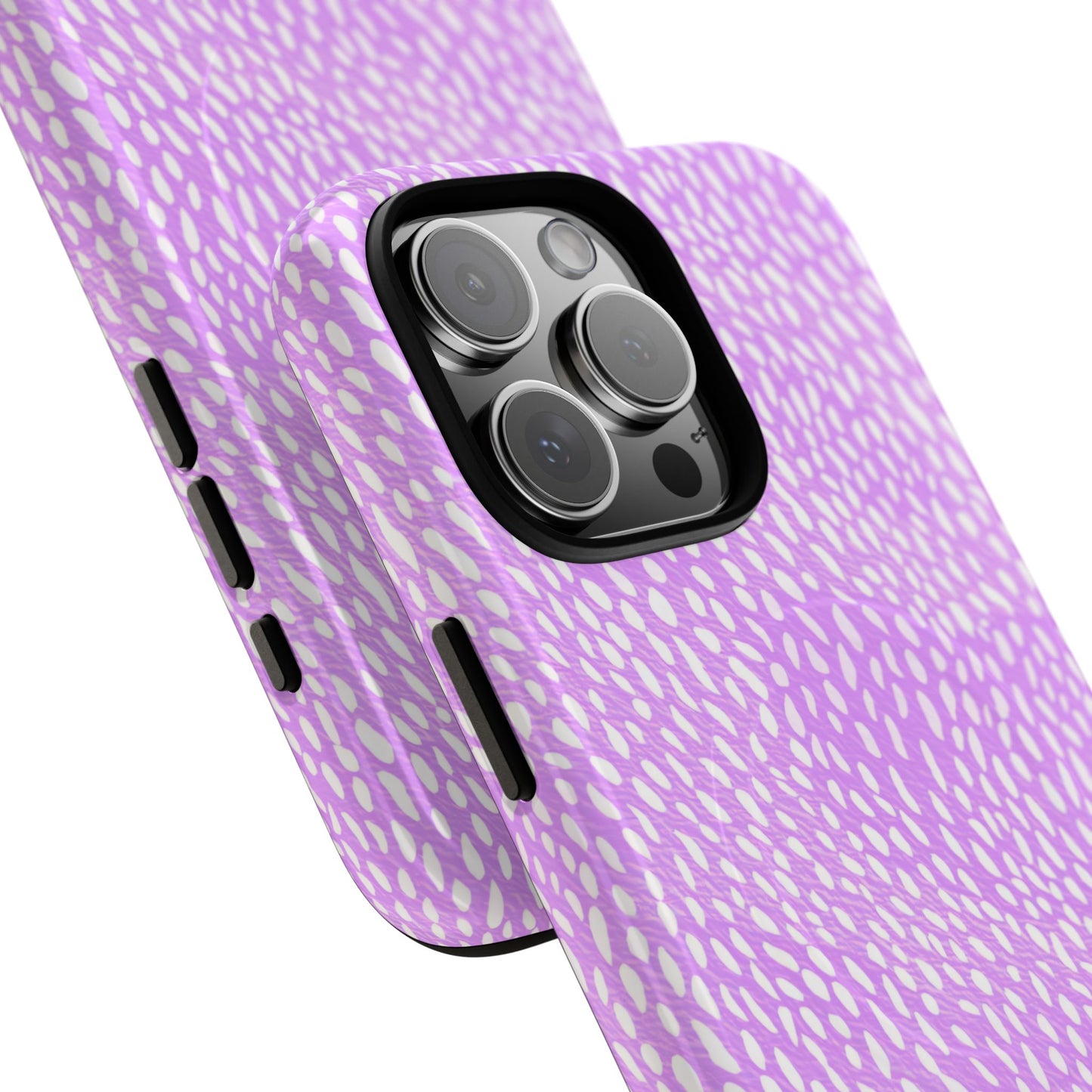 Oh Deer! in Purple - Magsafe Case