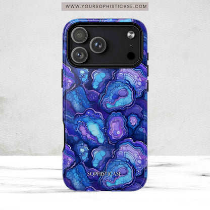 Nightstone in Starlight - Magsafe Case